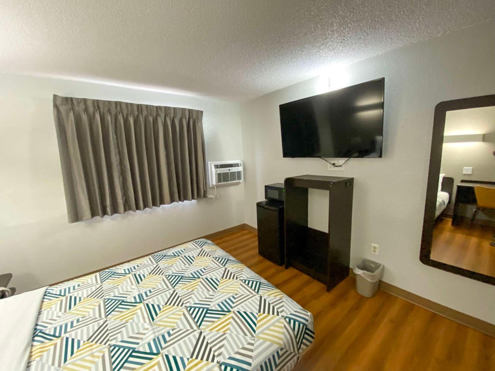 Motel 6-Salisbury, Md エクステリア 写真