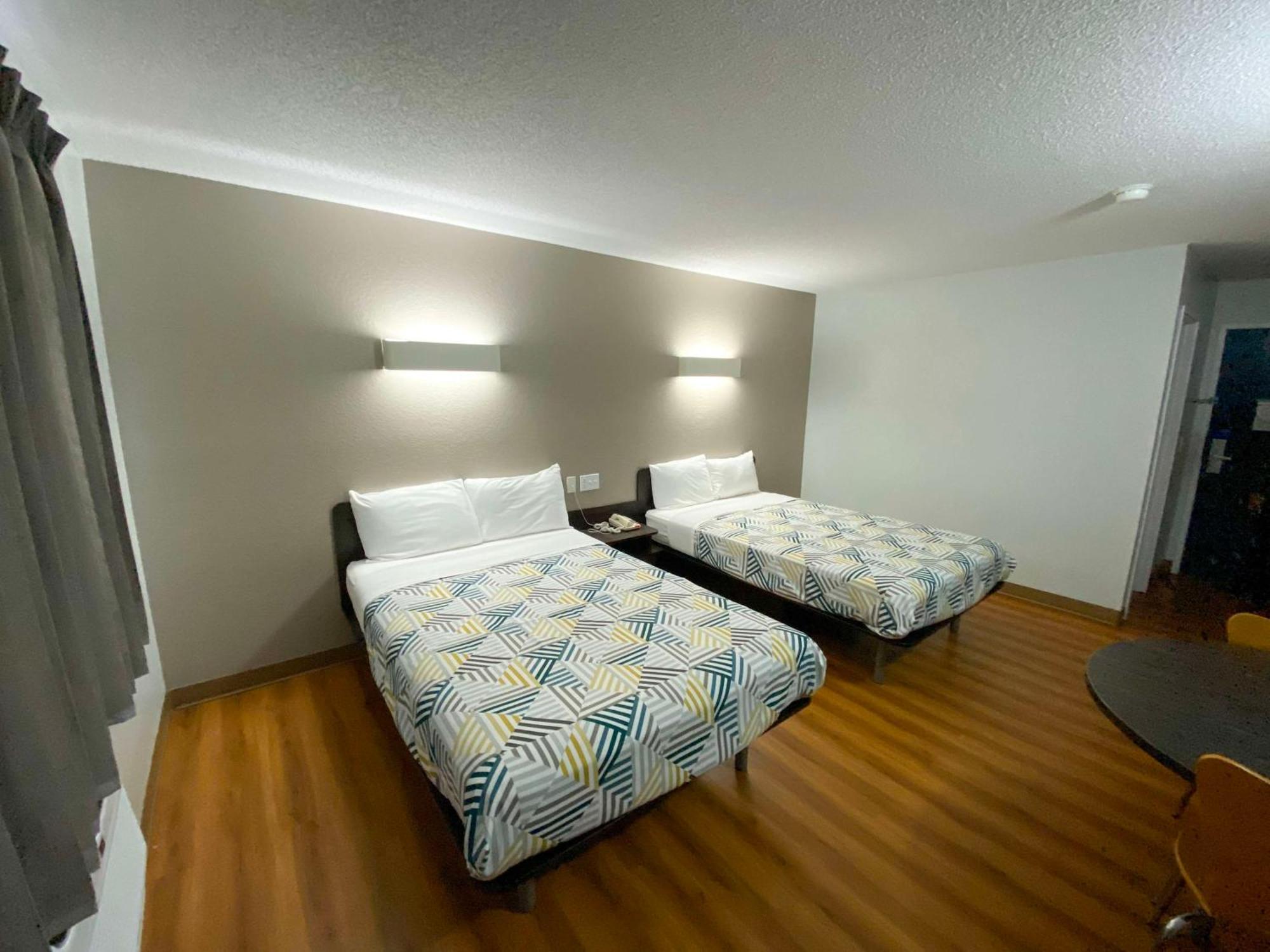 Motel 6-Salisbury, Md エクステリア 写真