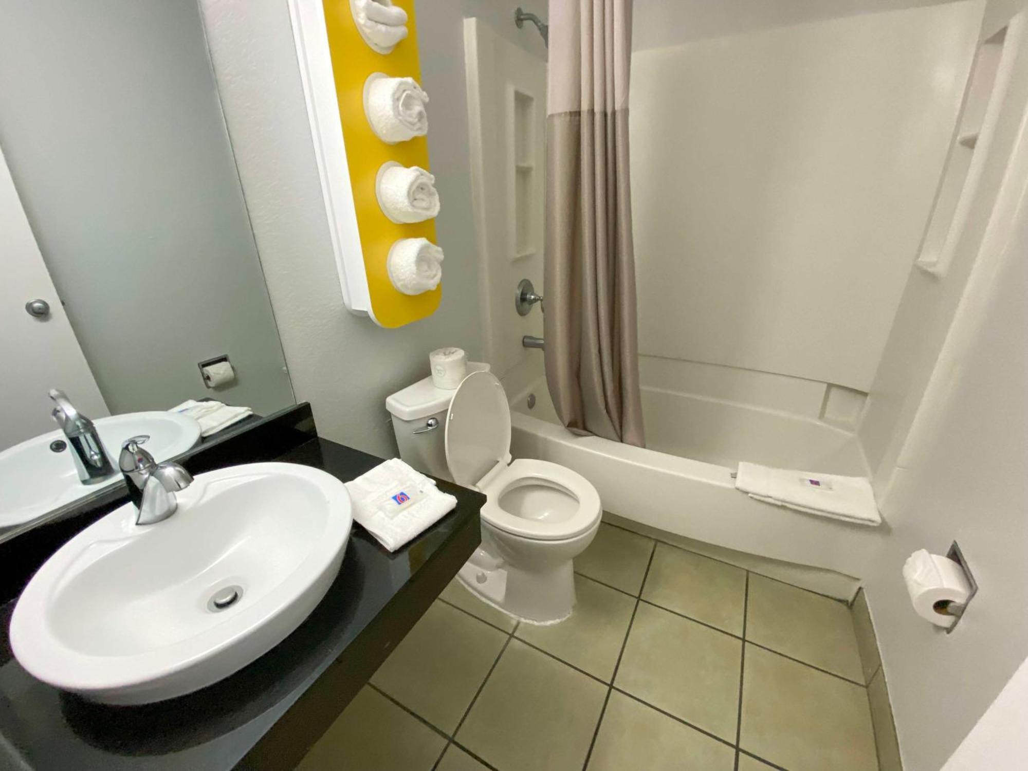 Motel 6-Salisbury, Md エクステリア 写真