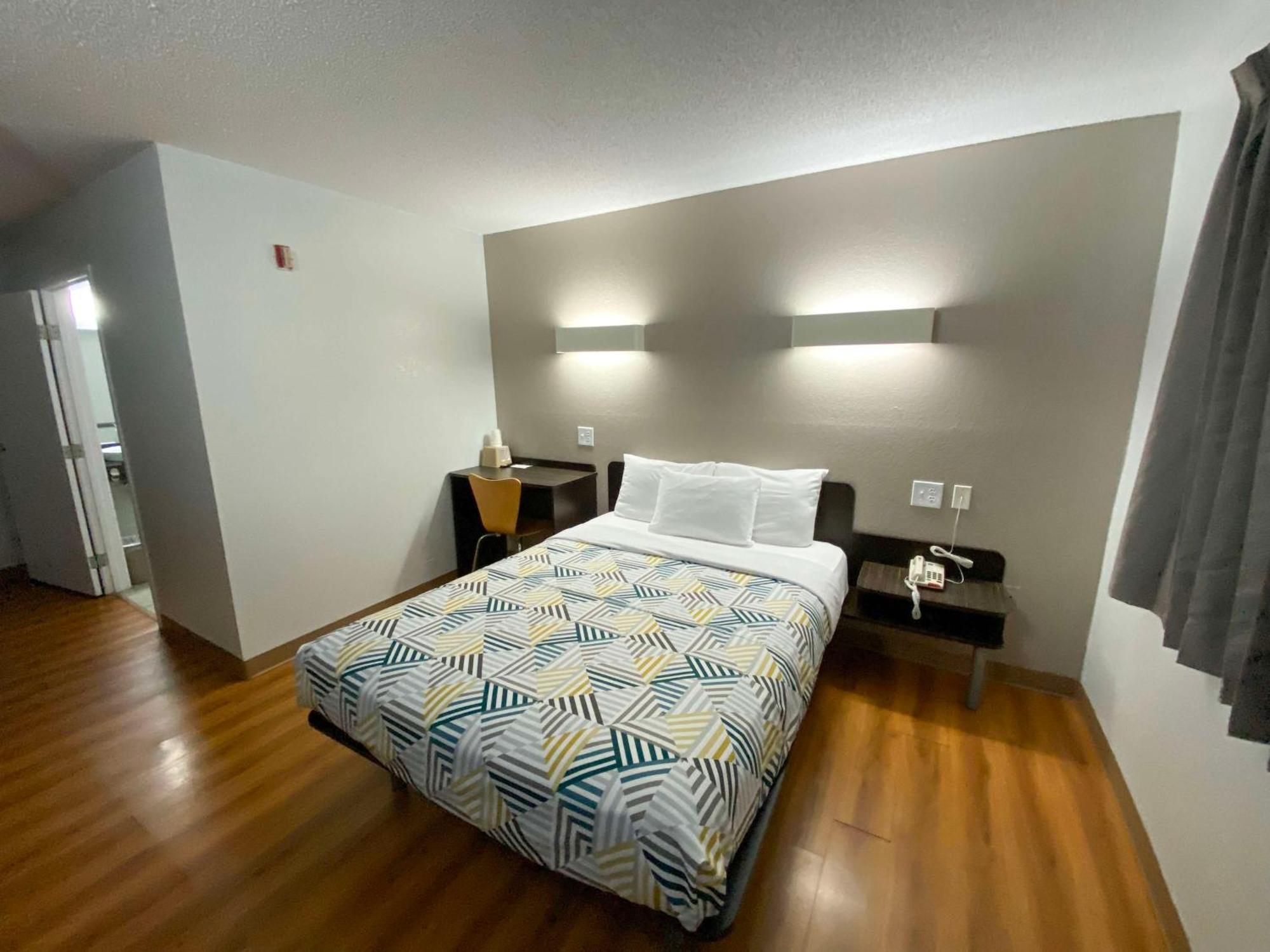 Motel 6-Salisbury, Md エクステリア 写真