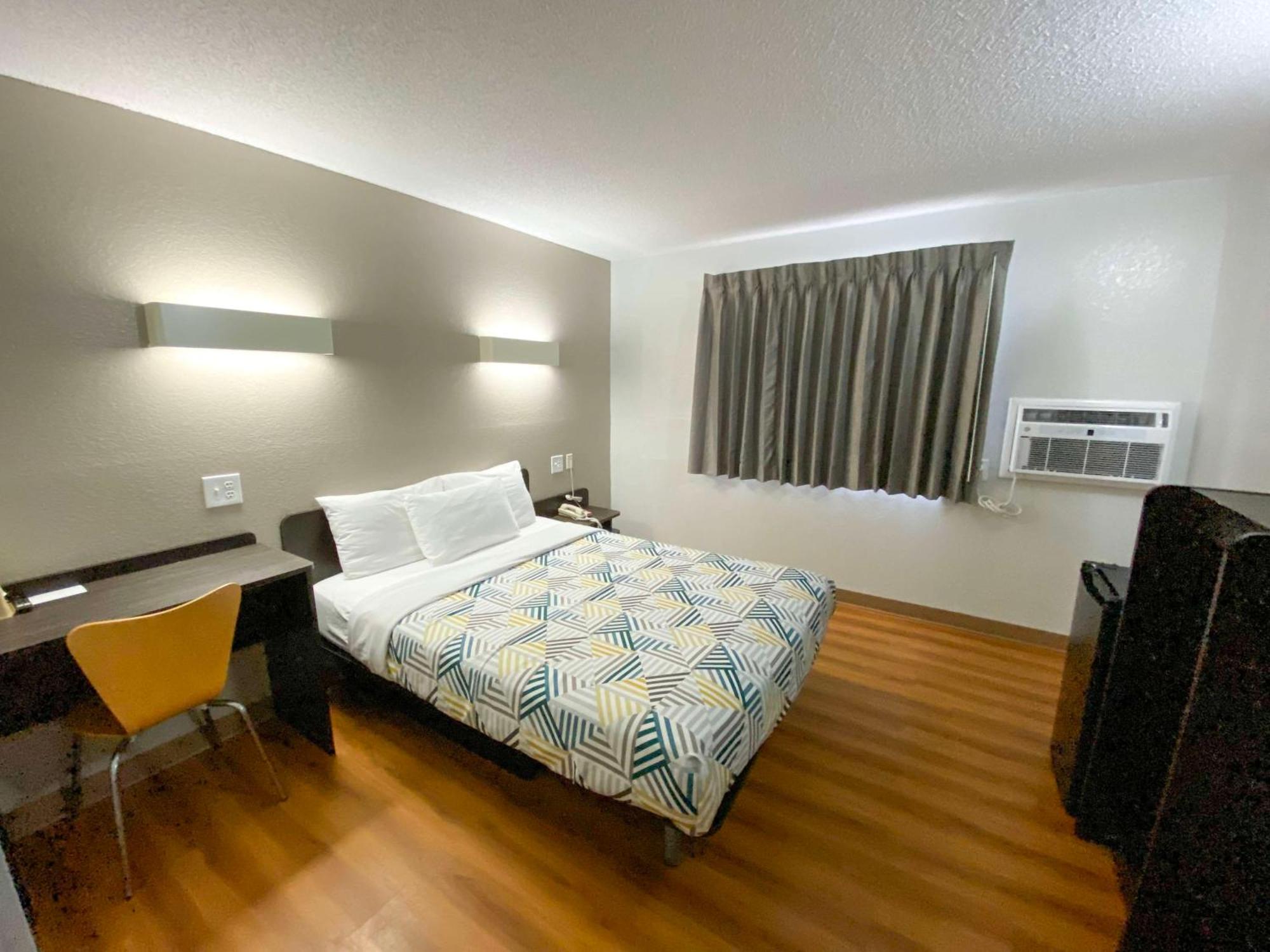 Motel 6-Salisbury, Md エクステリア 写真