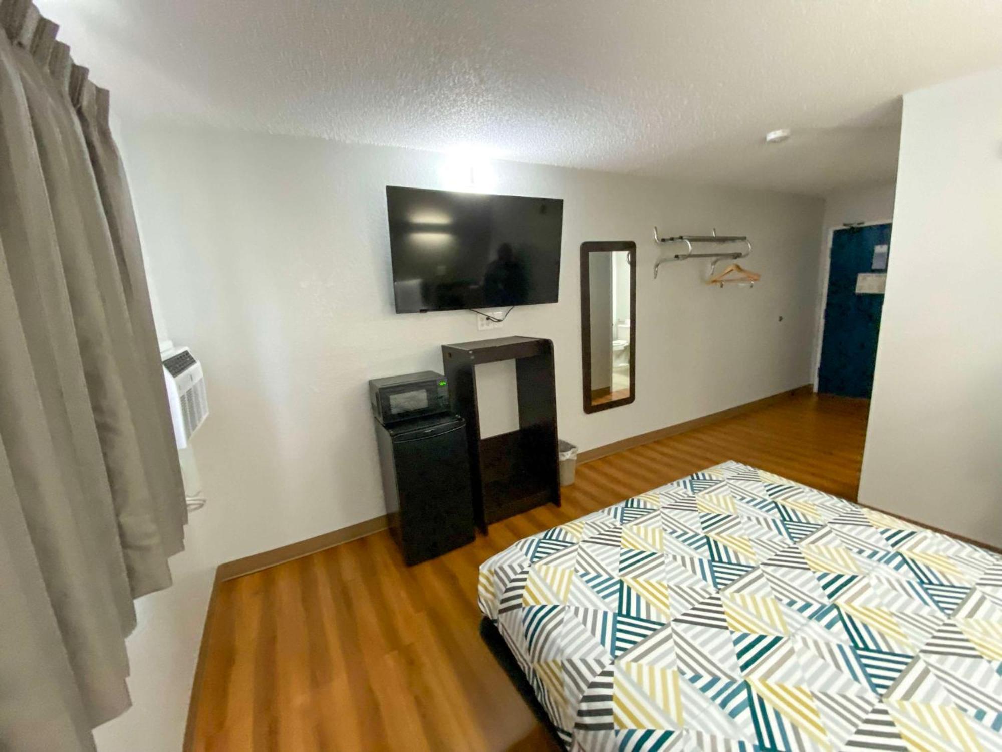 Motel 6-Salisbury, Md エクステリア 写真